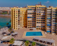 Вторичное жилье - Apartamento - Torrevieja - Playa del Cura