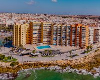 Вторичное жилье - Apartamento - Torrevieja - Playa del Cura