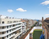Вторичное жилье - Apartamento - Torrevieja - Playa del Cura