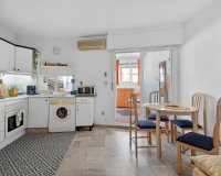 Вторичное жилье - Apartamento - Torrevieja - Playa del Cura