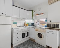 Вторичное жилье - Apartamento - Torrevieja - Playa del Cura