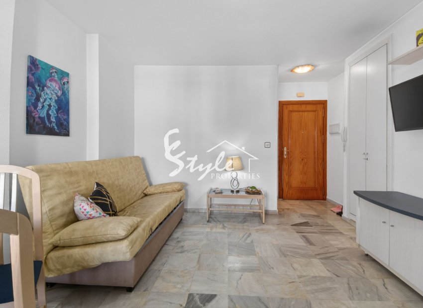 Вторичное жилье - Apartamento - Torrevieja - Playa del Cura