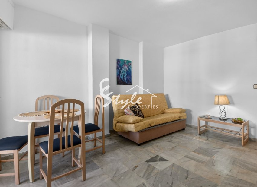 Вторичное жилье - Apartamento - Torrevieja - Playa del Cura