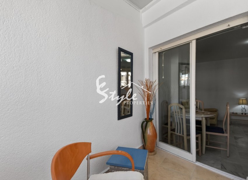 Вторичное жилье - Apartamento - Torrevieja - Playa del Cura