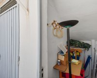 Вторичное жилье - Apartamento - Torrevieja - Playa del Cura