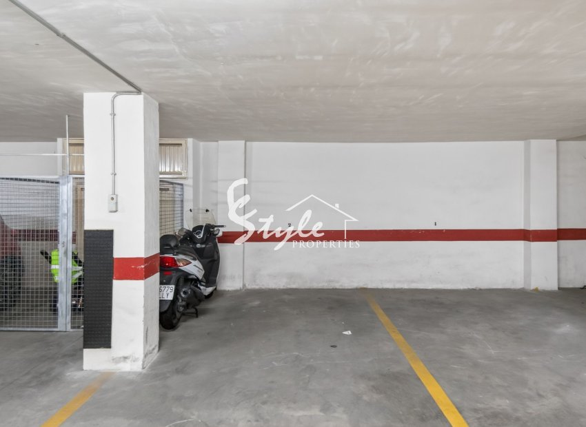 Вторичное жилье - Apartamento - Torrevieja - Playa del Cura