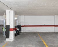 Вторичное жилье - Apartamento - Torrevieja - Playa del Cura