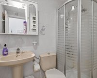 Вторичное жилье - Apartamento - Torrevieja - Playa del Cura