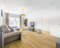 Вторичное жилье - Apartamento - Torrevieja - Playa del Cura