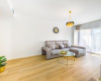 Вторичное жилье - Apartamento - Torrevieja - Playa del Cura
