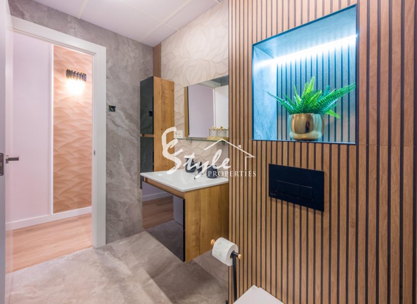 Вторичное жилье - Apartamento - Torrevieja - Playa del Cura