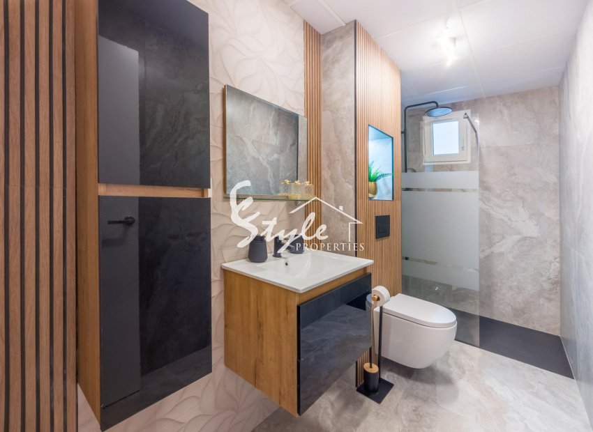 Вторичное жилье - Apartamento - Torrevieja - Playa del Cura