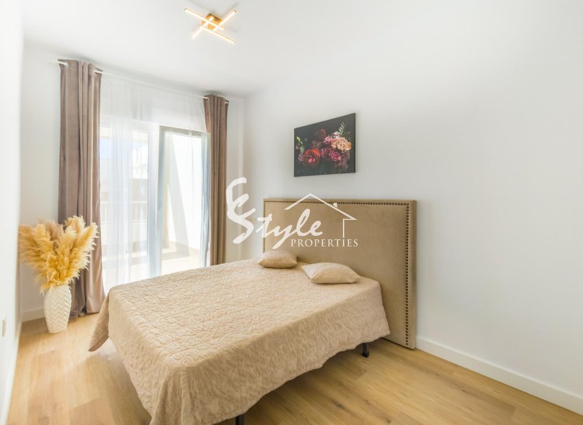 Вторичное жилье - Apartamento - Torrevieja - Playa del Cura