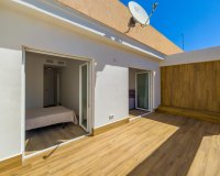 Вторичное жилье - Apartamento - Torrevieja - Playa del Cura