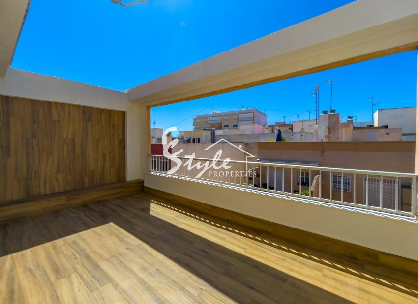 Вторичное жилье - Apartamento - Torrevieja - Playa del Cura