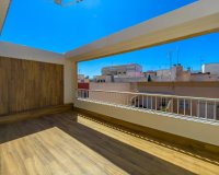 Вторичное жилье - Apartamento - Torrevieja - Playa del Cura