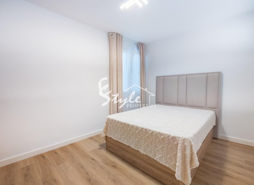 Вторичное жилье - Apartamento - Torrevieja - Playa del Cura