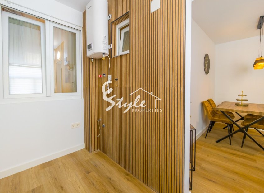 Вторичное жилье - Apartamento - Torrevieja - Playa del Cura