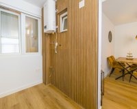 Вторичное жилье - Apartamento - Torrevieja - Playa del Cura