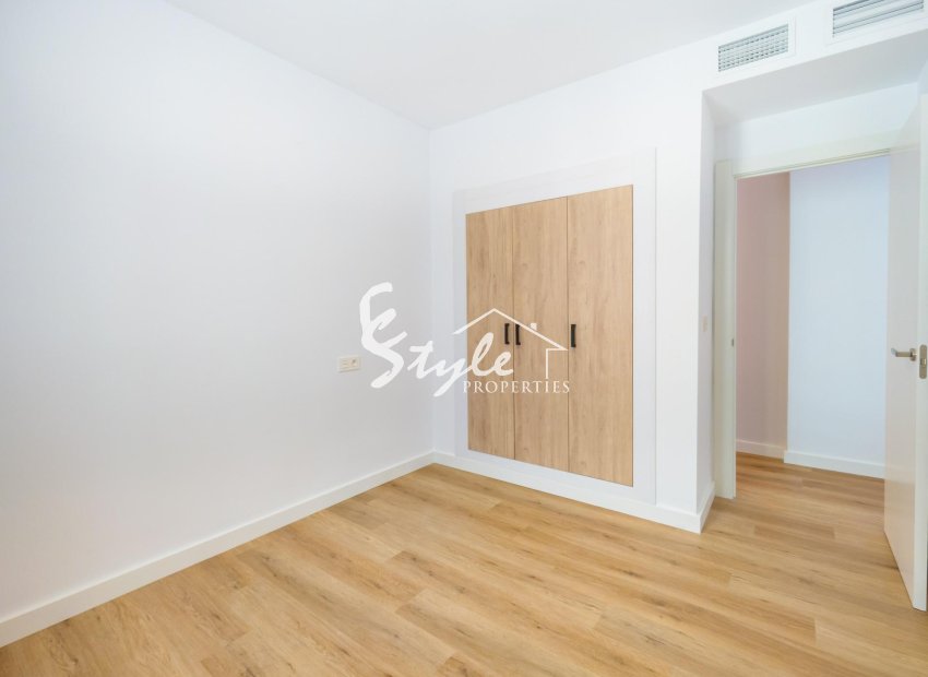 Вторичное жилье - Apartamento - Torrevieja - Playa del Cura