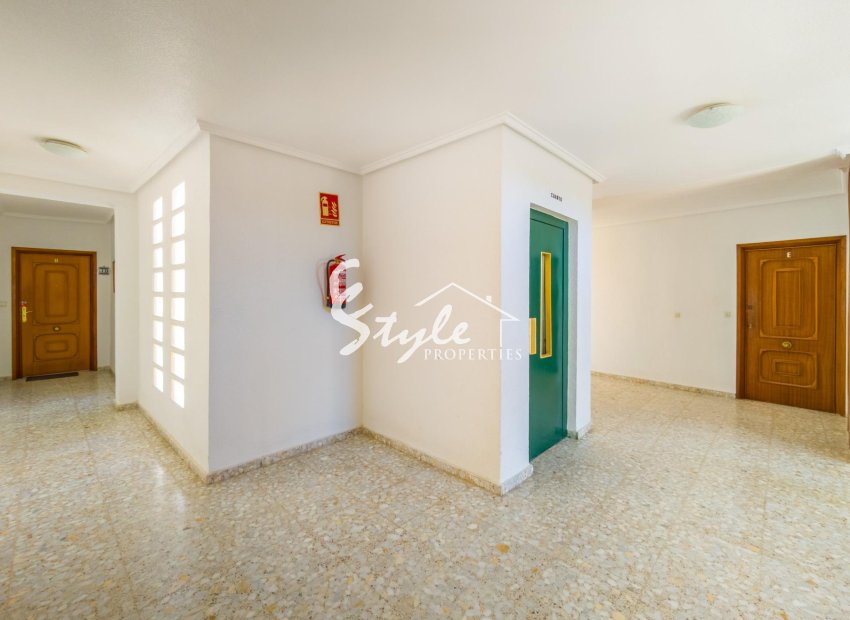 Вторичное жилье - Apartamento - Torrevieja - Playa del Cura