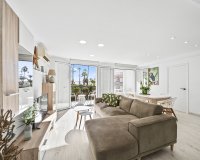 Вторичное жилье - Apartamento - Torrevieja - Puerto