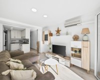 Вторичное жилье - Apartamento - Torrevieja - Puerto