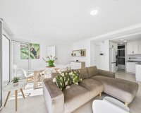 Вторичное жилье - Apartamento - Torrevieja - Puerto