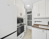 Вторичное жилье - Apartamento - Torrevieja - Puerto