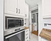 Вторичное жилье - Apartamento - Torrevieja - Puerto