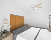 Вторичное жилье - Apartamento - Torrevieja - Puerto
