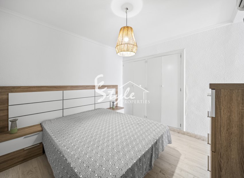 Вторичное жилье - Apartamento - Torrevieja - Puerto