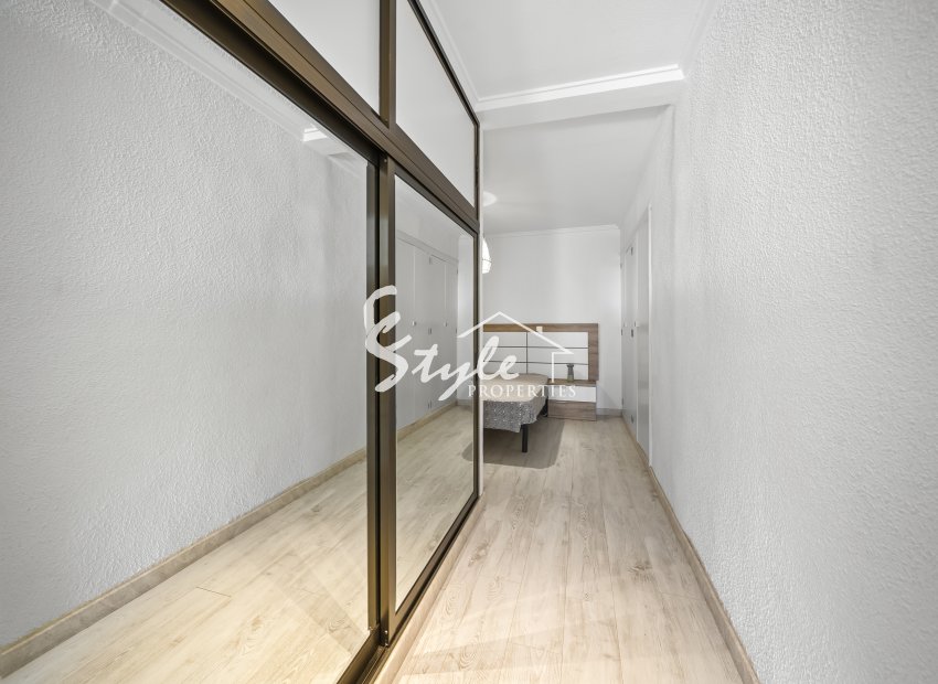 Вторичное жилье - Apartamento - Torrevieja - Puerto