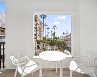 Вторичное жилье - Apartamento - Torrevieja - Puerto