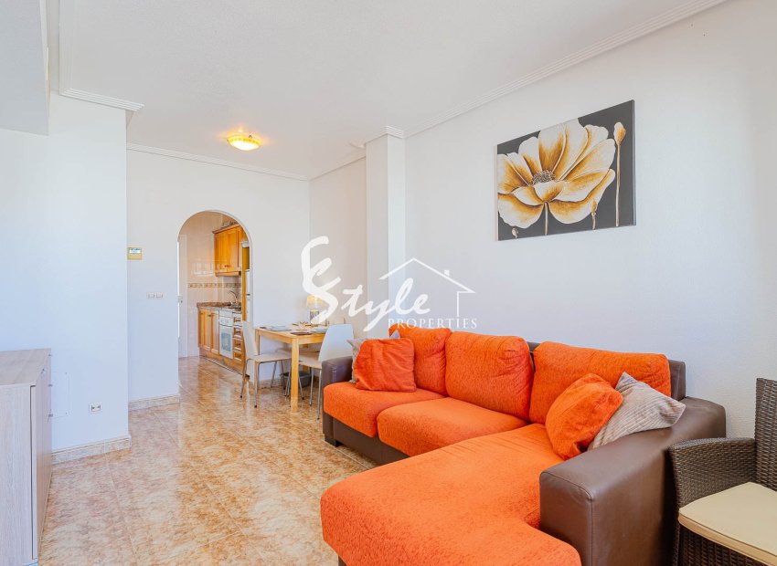 Вторичное жилье - Apartamento - Torrevieja - Пунта Прима
