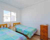 Вторичное жилье - Apartamento - Torrevieja - Пунта Прима
