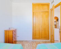 Вторичное жилье - Apartamento - Torrevieja - Пунта Прима