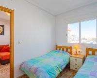 Вторичное жилье - Apartamento - Torrevieja - Пунта Прима