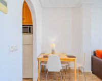Вторичное жилье - Apartamento - Torrevieja - Пунта Прима