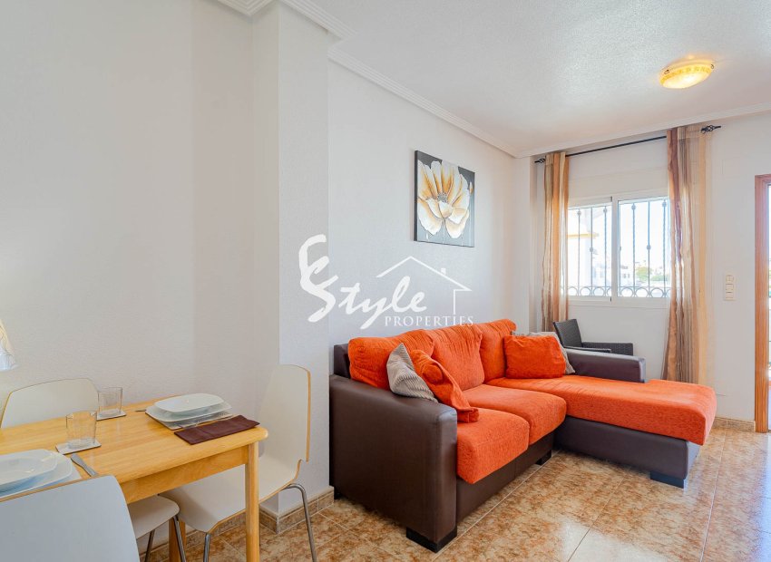 Вторичное жилье - Apartamento - Torrevieja - Пунта Прима