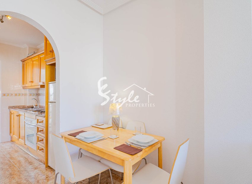 Вторичное жилье - Apartamento - Torrevieja - Пунта Прима