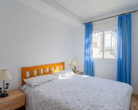 Вторичное жилье - Apartamento - Torrevieja - Пунта Прима