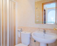 Вторичное жилье - Apartamento - Torrevieja - Пунта Прима