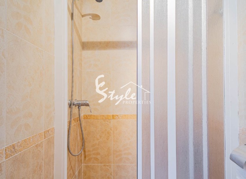 Вторичное жилье - Apartamento - Torrevieja - Пунта Прима