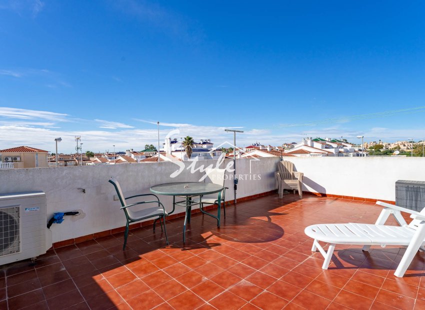 Вторичное жилье - Apartamento - Torrevieja - Пунта Прима
