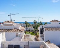 Вторичное жилье - Apartamento - Torrevieja - Пунта Прима