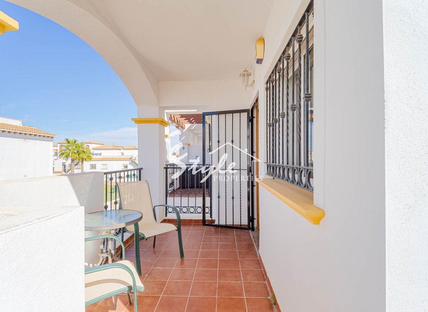 Вторичное жилье - Apartamento - Torrevieja - Пунта Прима