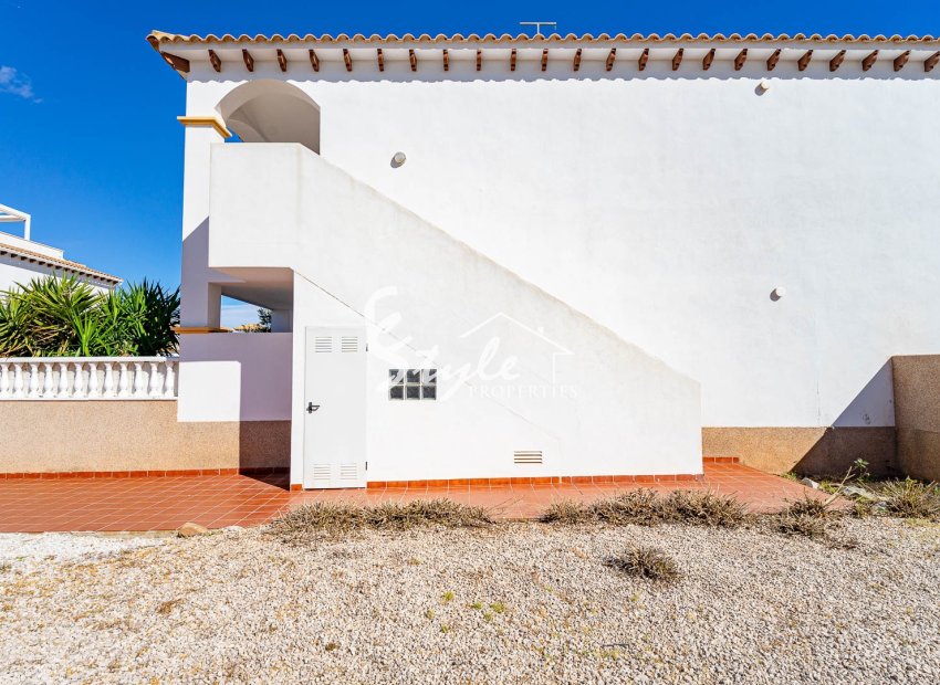 Вторичное жилье - Apartamento - Torrevieja - Пунта Прима