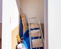 Вторичное жилье - Apartamento - Torrevieja - Пунта Прима