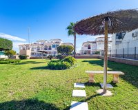 Вторичное жилье - Apartamento - Torrevieja - Пунта Прима